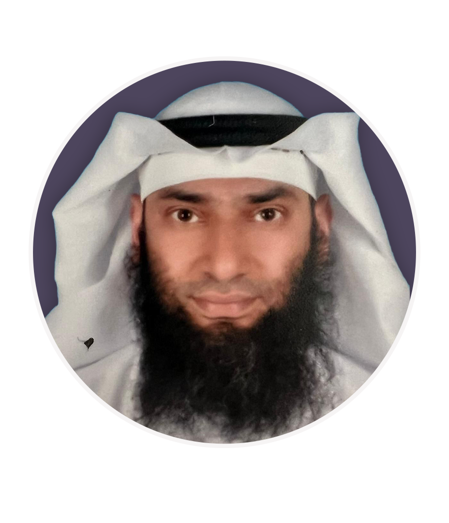 احمد خالد عبدالعزيز الرمح