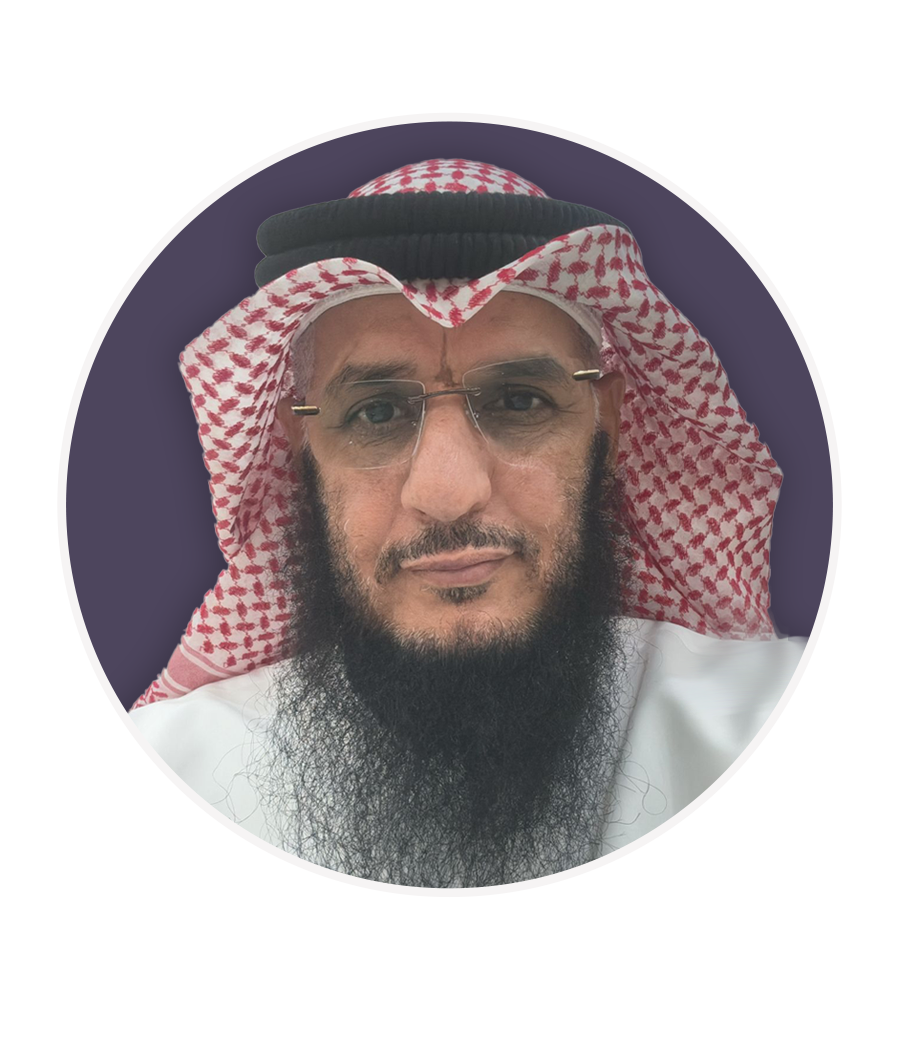 مشعل فهد عايد المطيري