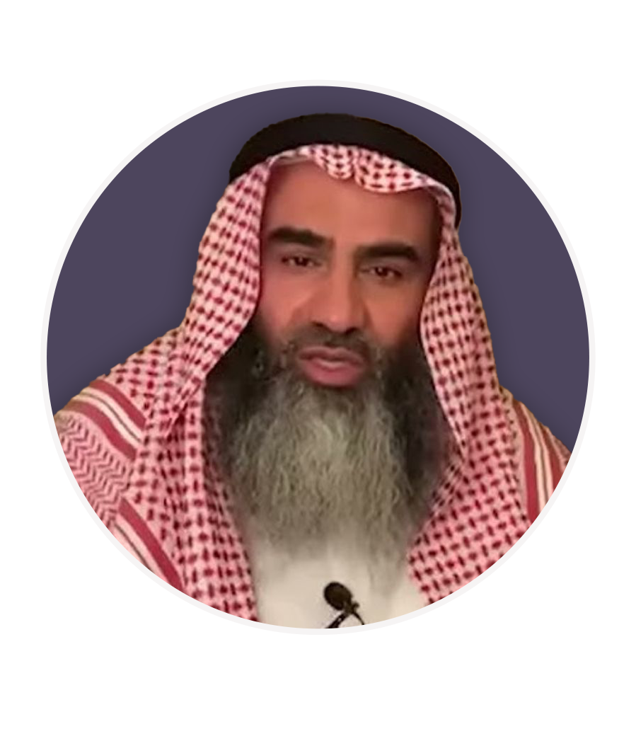خالد ابراهيم محمد الحميدي